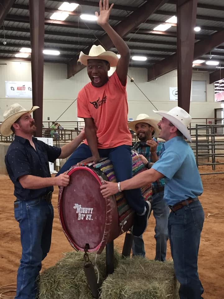 Rodeo Roots